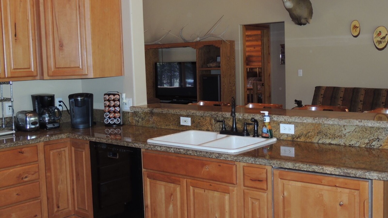 Photo of Kitchen in Parks