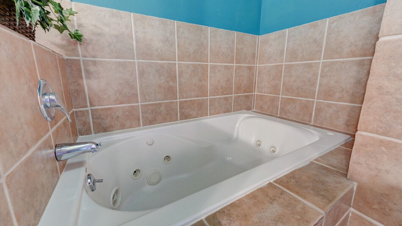 Photo of Bathroom in Las Vegas Strip