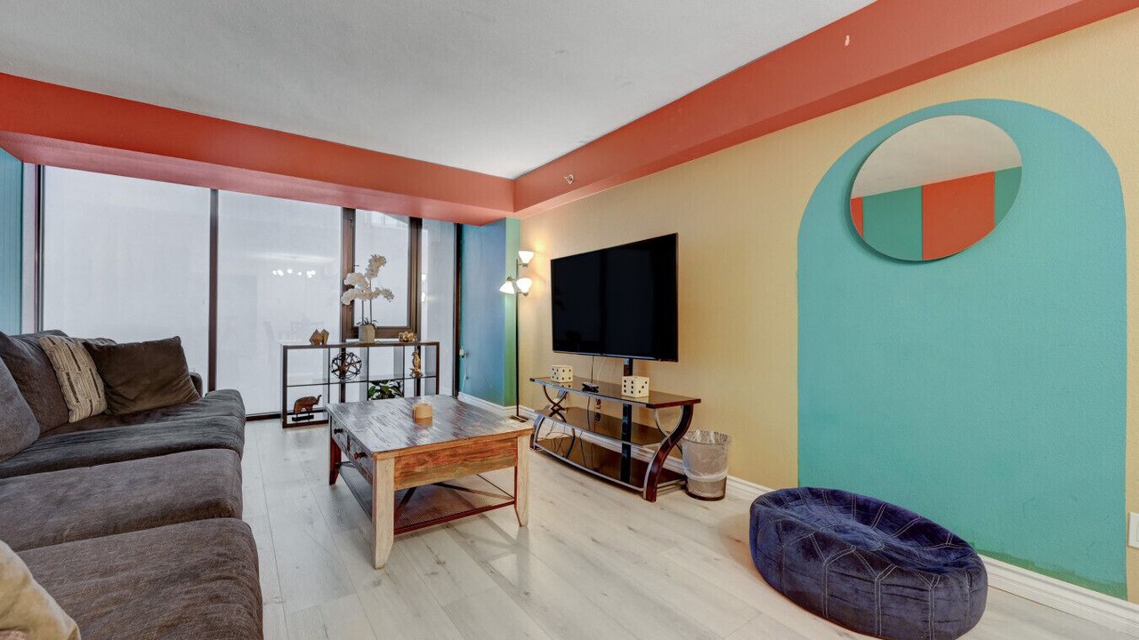 Photo of Livingroom in Las Vegas Strip