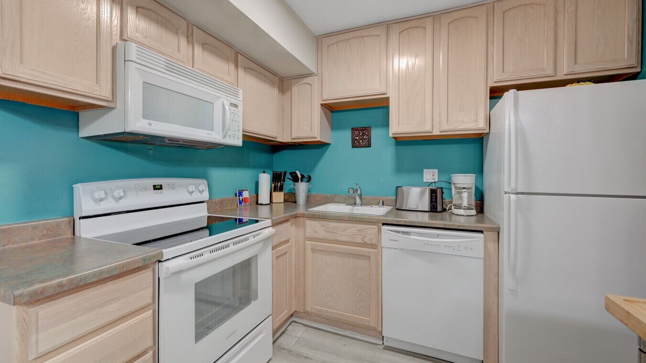 Photo of Kitchen in Las Vegas Strip