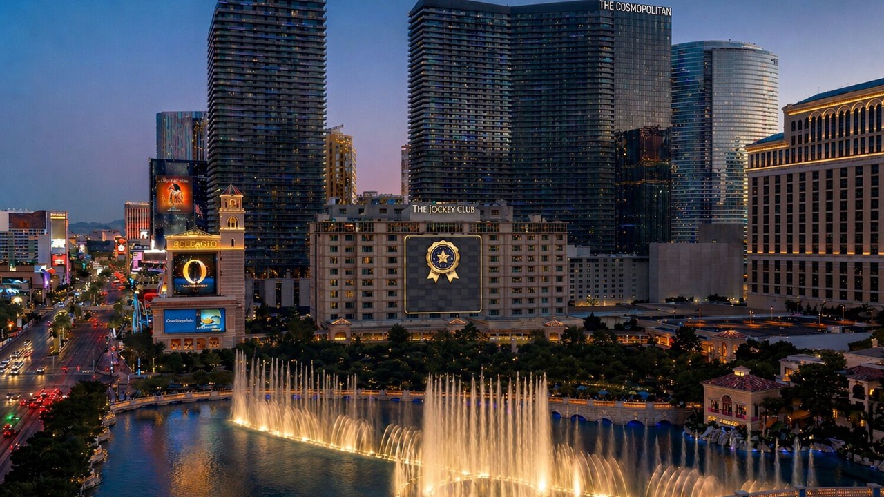 Photo of Others in Las Vegas Strip