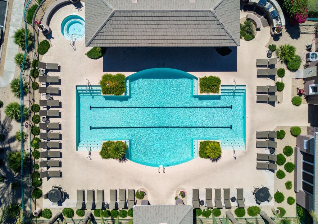 Photo of Outdoor in Kierland