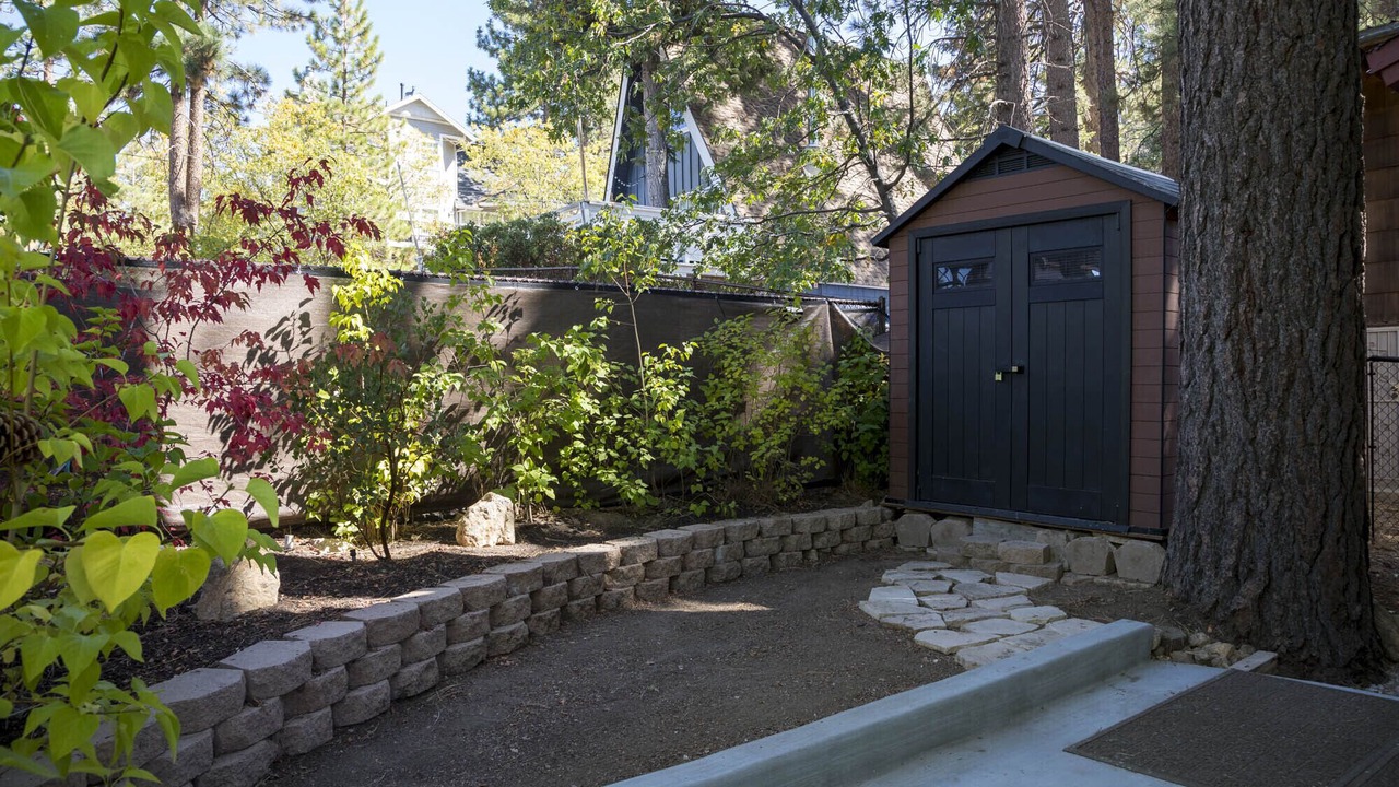 Photo of Outdoor in Big Bear Lake