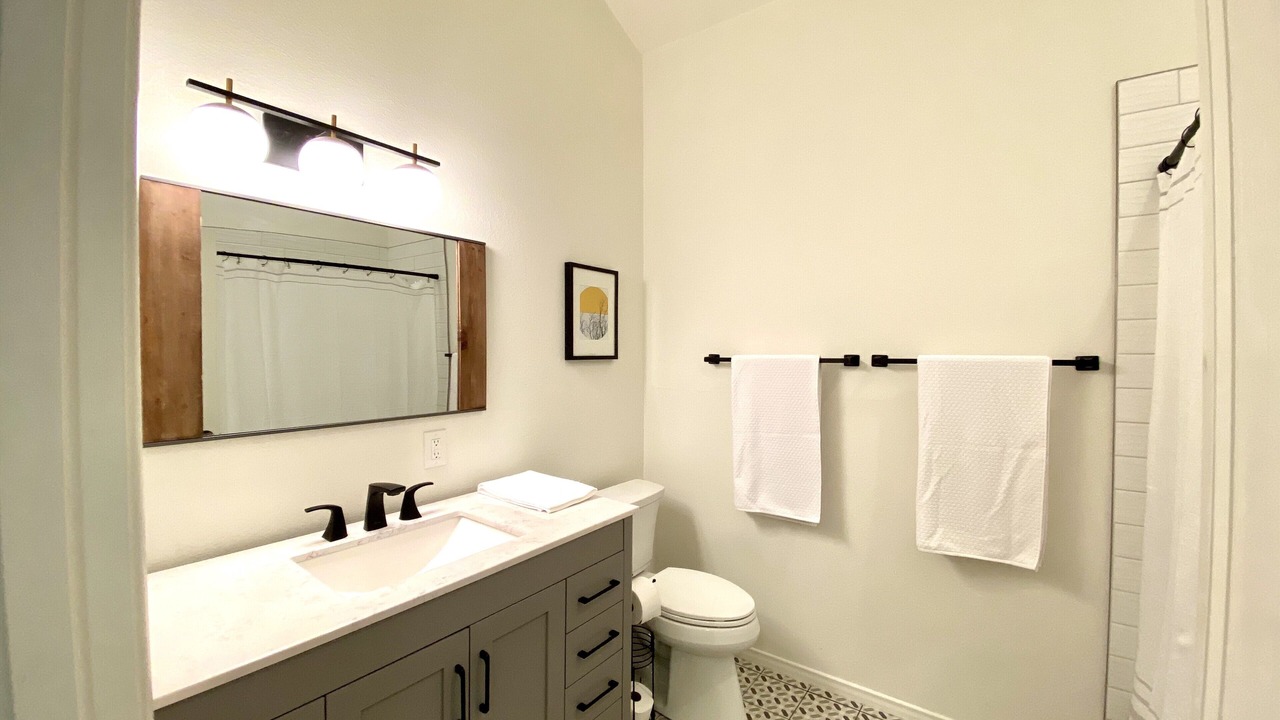 Photo of Bathroom in Litchfield Park