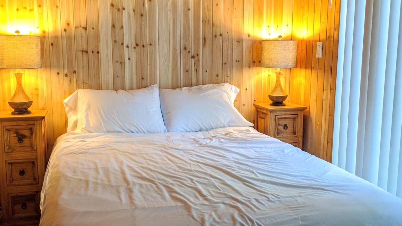 Photo of Bedroom in Moonridge