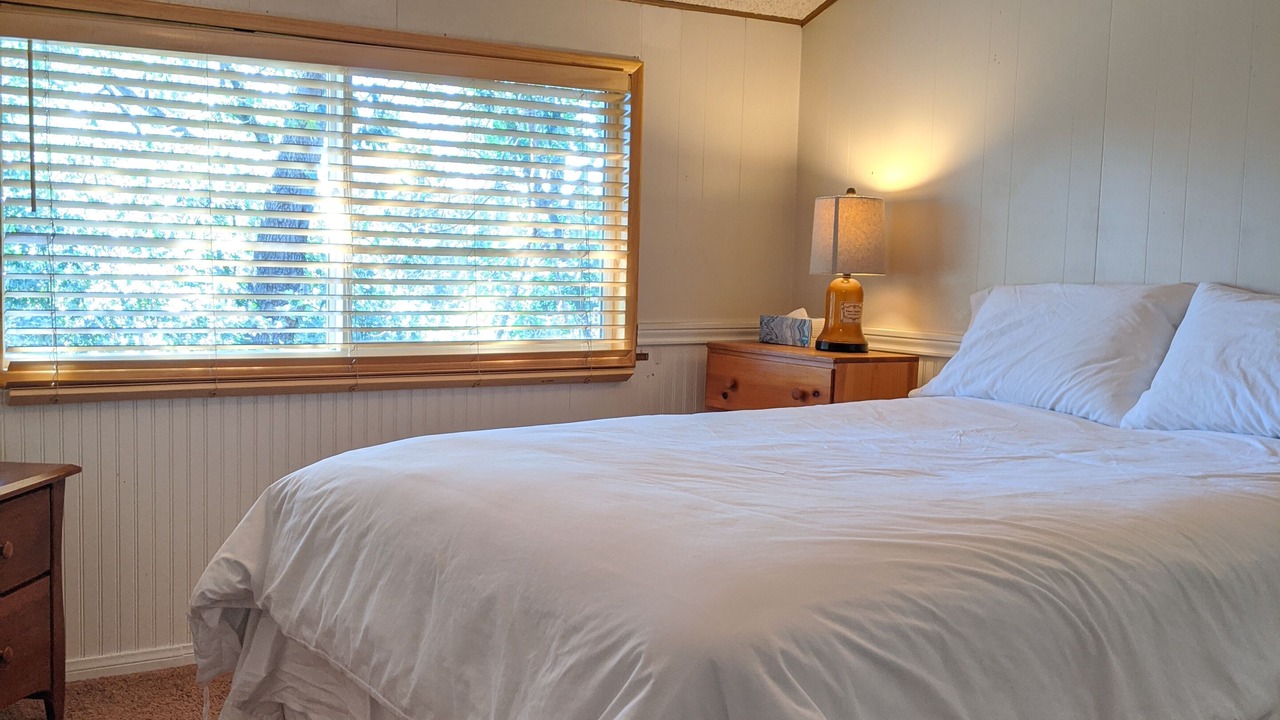 Photo of Bedroom in Moonridge