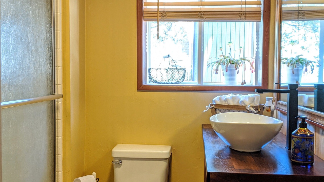 Photo of Bathroom in Moonridge