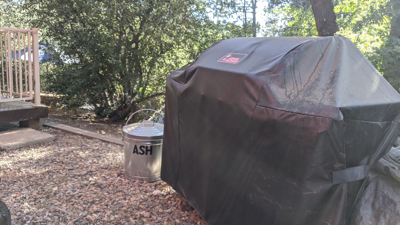 Photo of Outdoor in Moonridge
