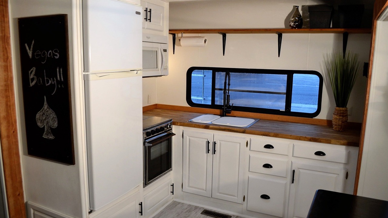 Photo of Kitchen in Spring Valley