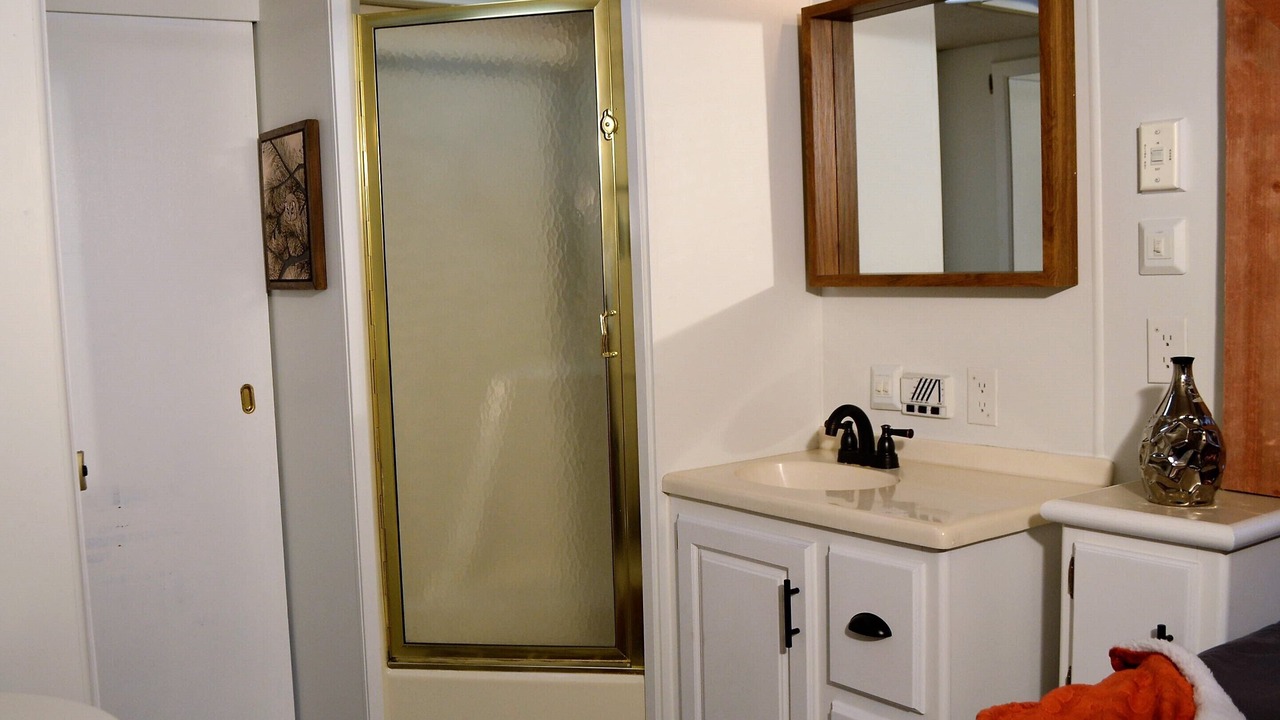 Photo of Bathroom in Spring Valley