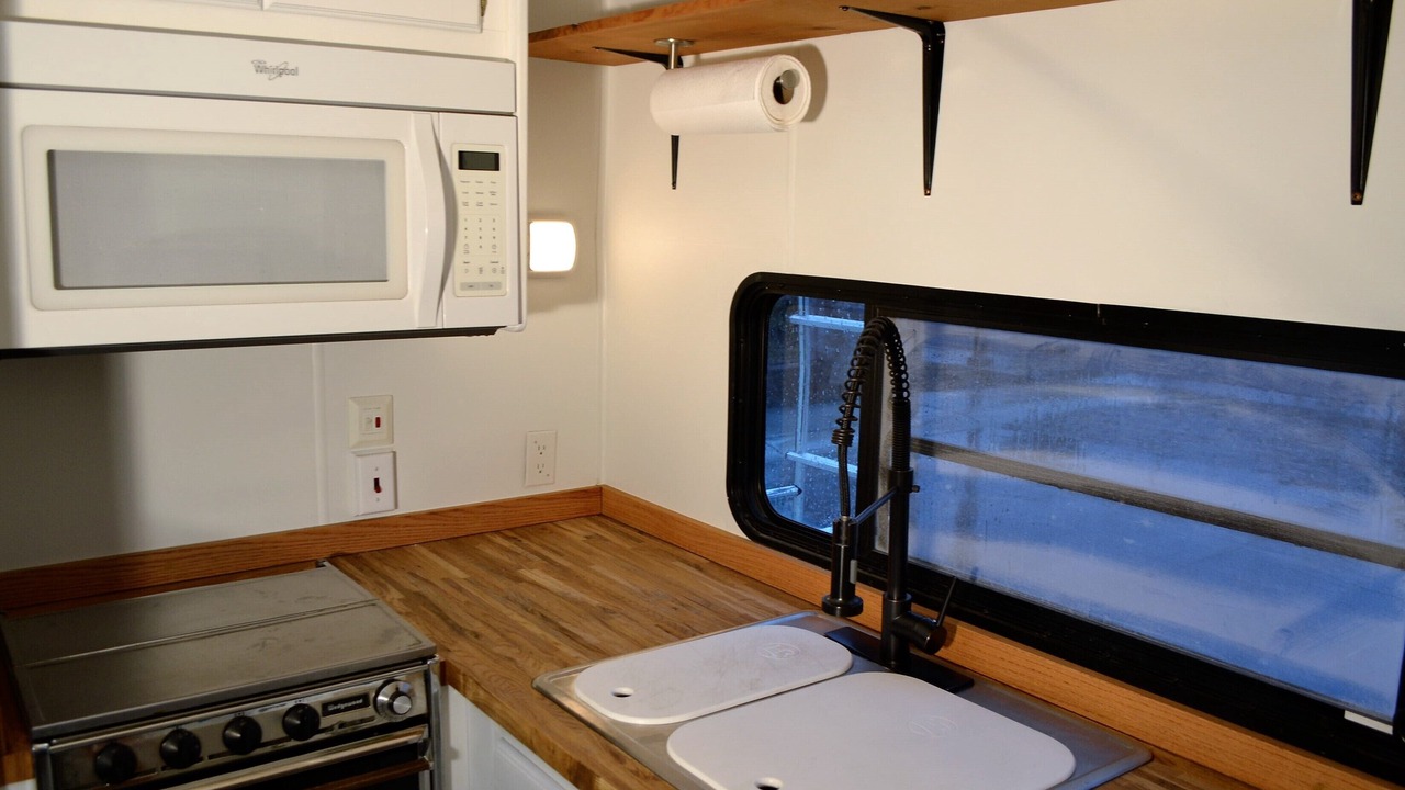 Photo of Kitchen in Spring Valley