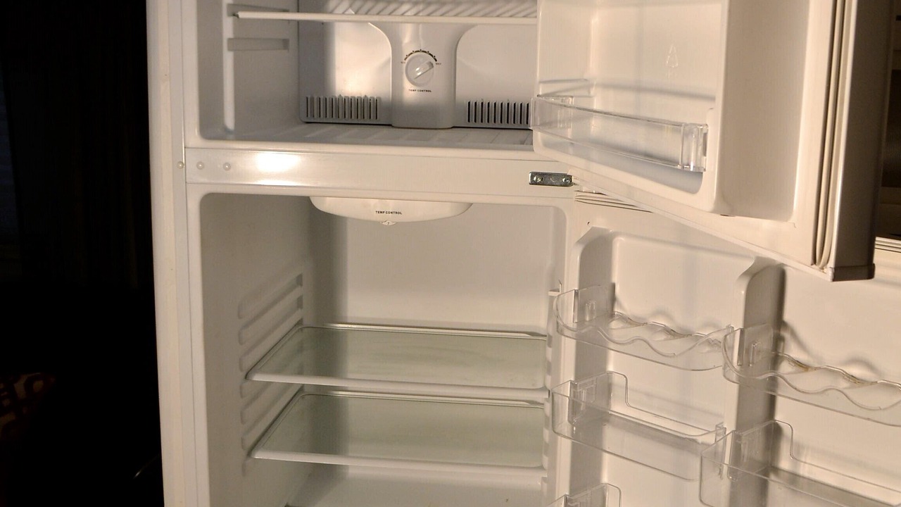 Photo of Kitchen in Spring Valley