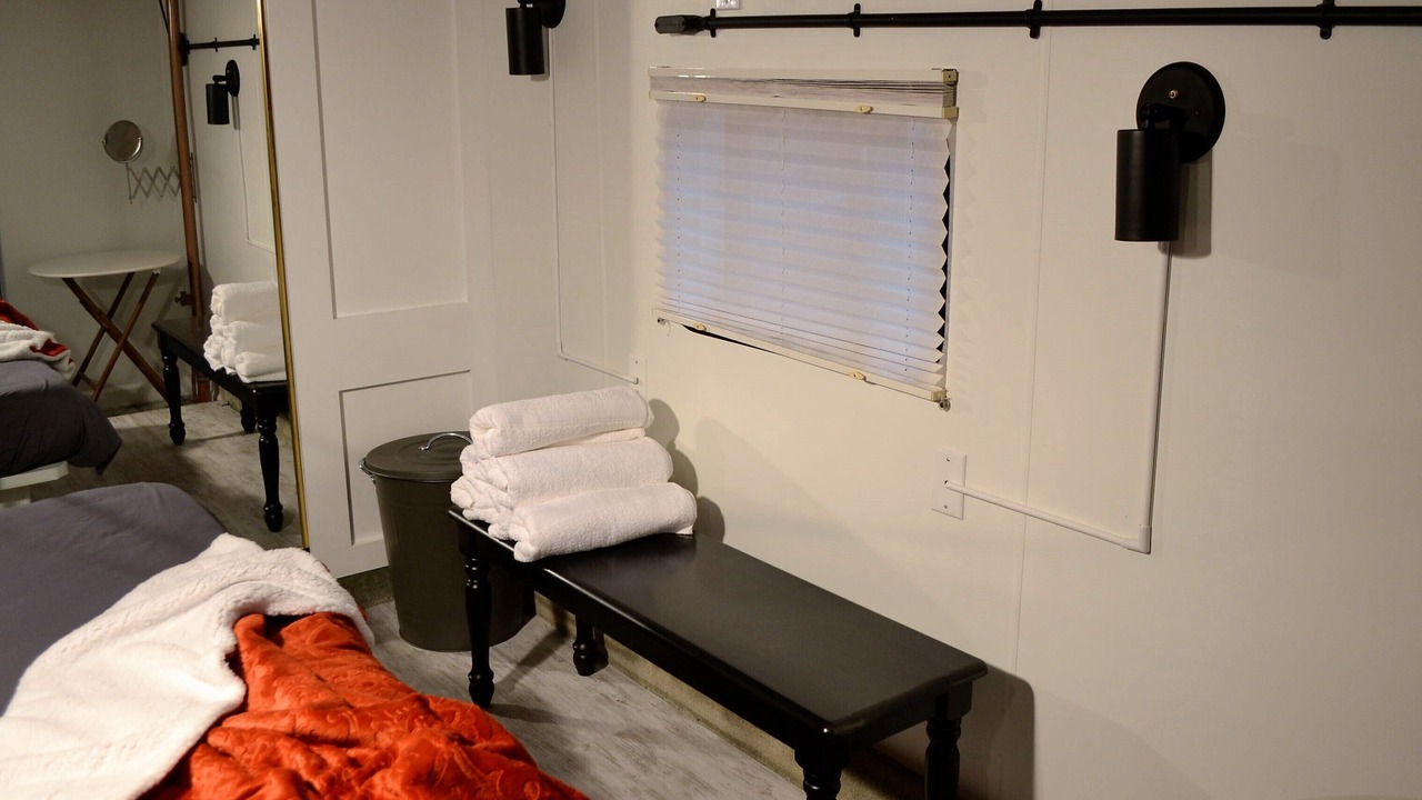 Photo of Bedroom in Spring Valley