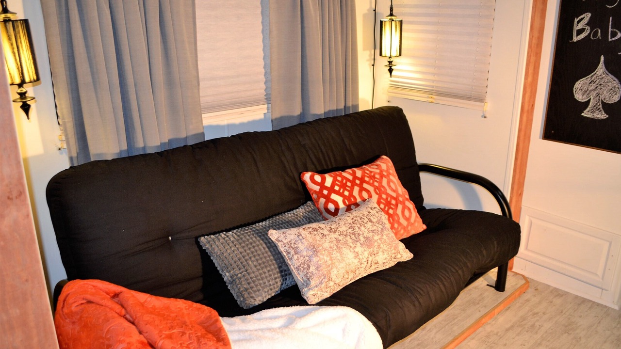 Photo of Livingroom in Spring Valley