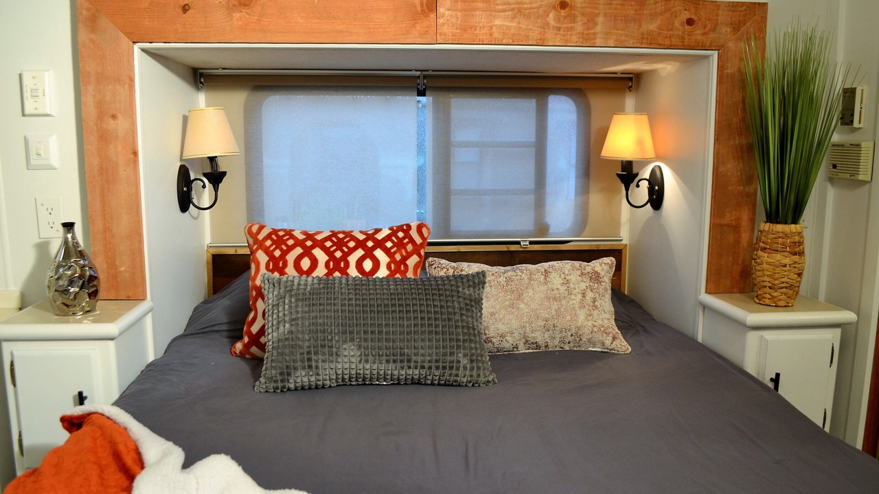 Photo of Bedroom in Spring Valley