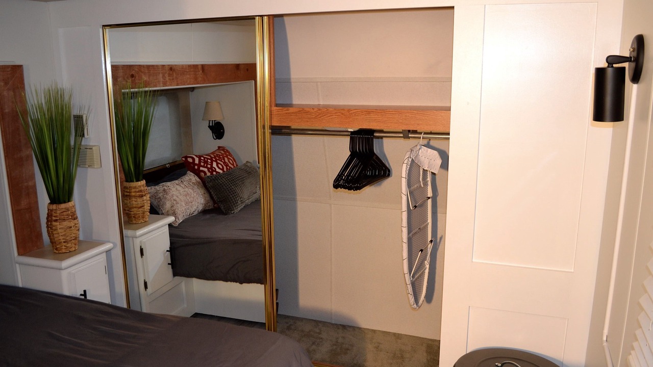 Photo of Bedroom in Spring Valley