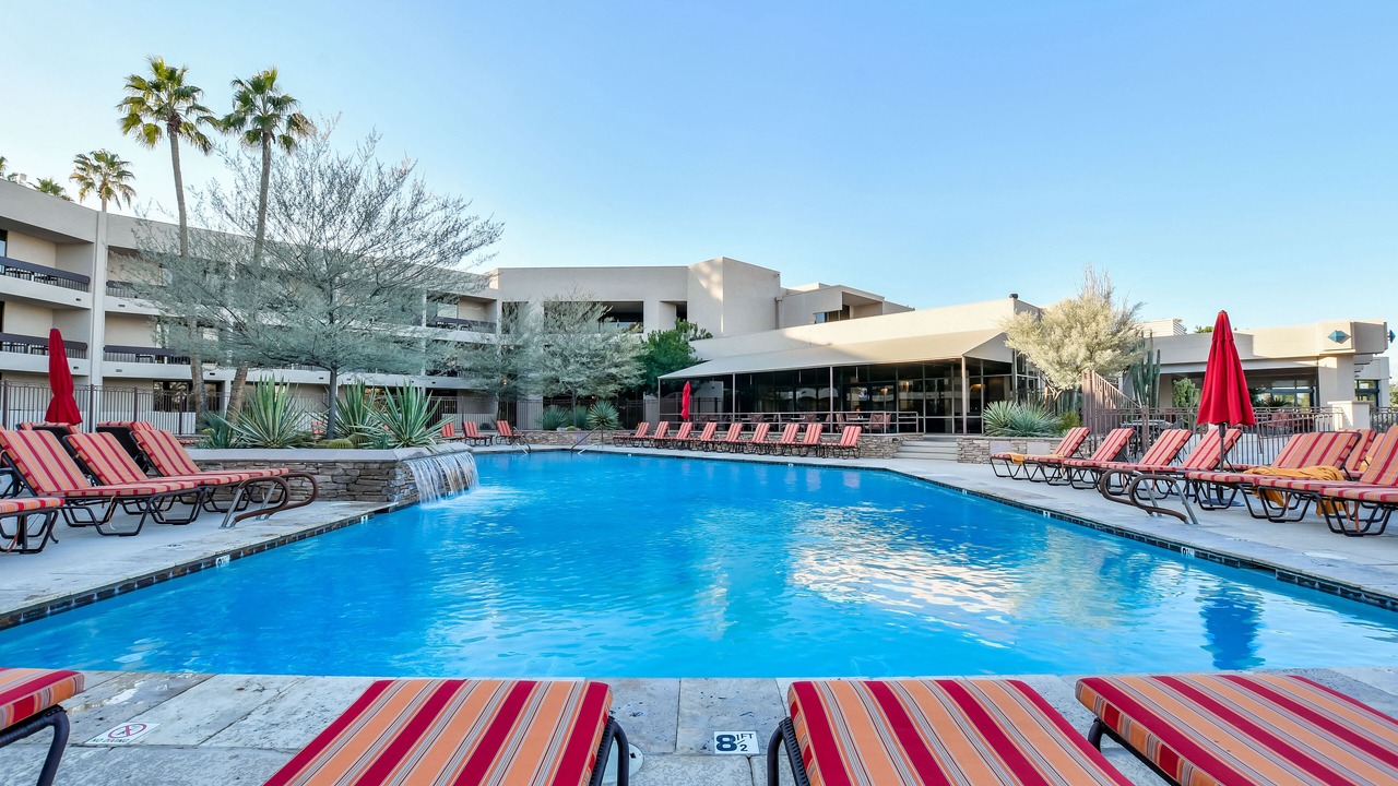 Photo of Outdoor in South Scottsdale