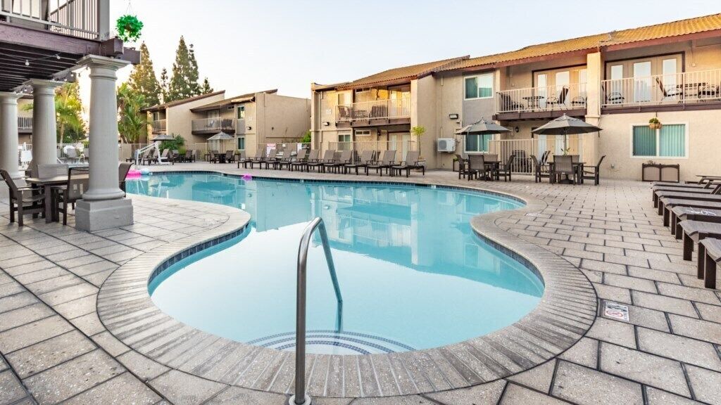 Photo of Outdoor in Anaheim Resort