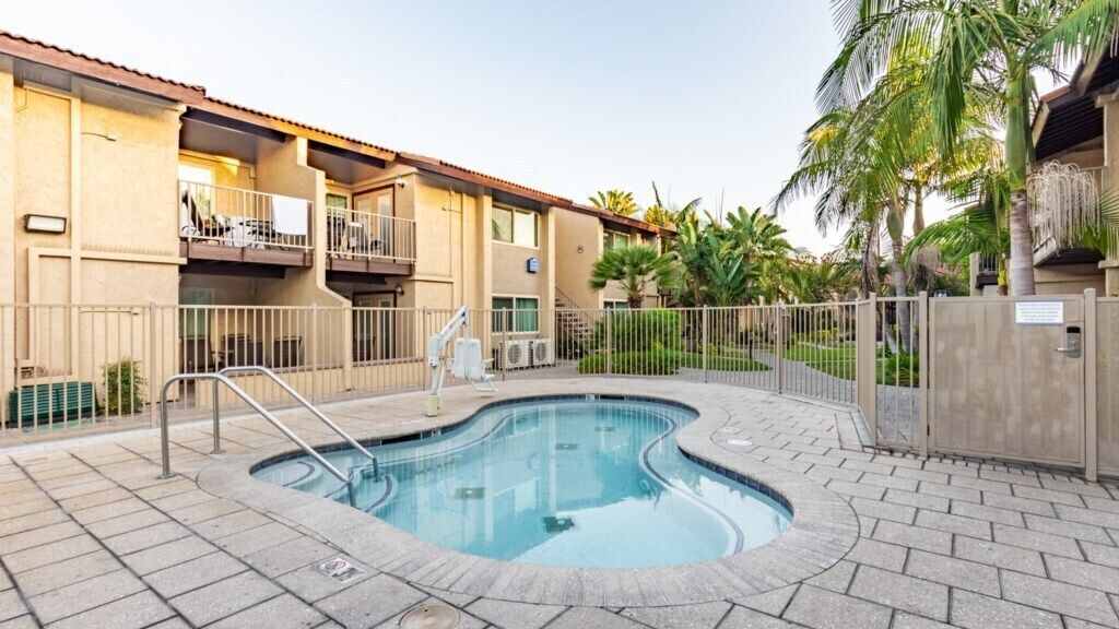 Photo of Outdoor in Anaheim Resort