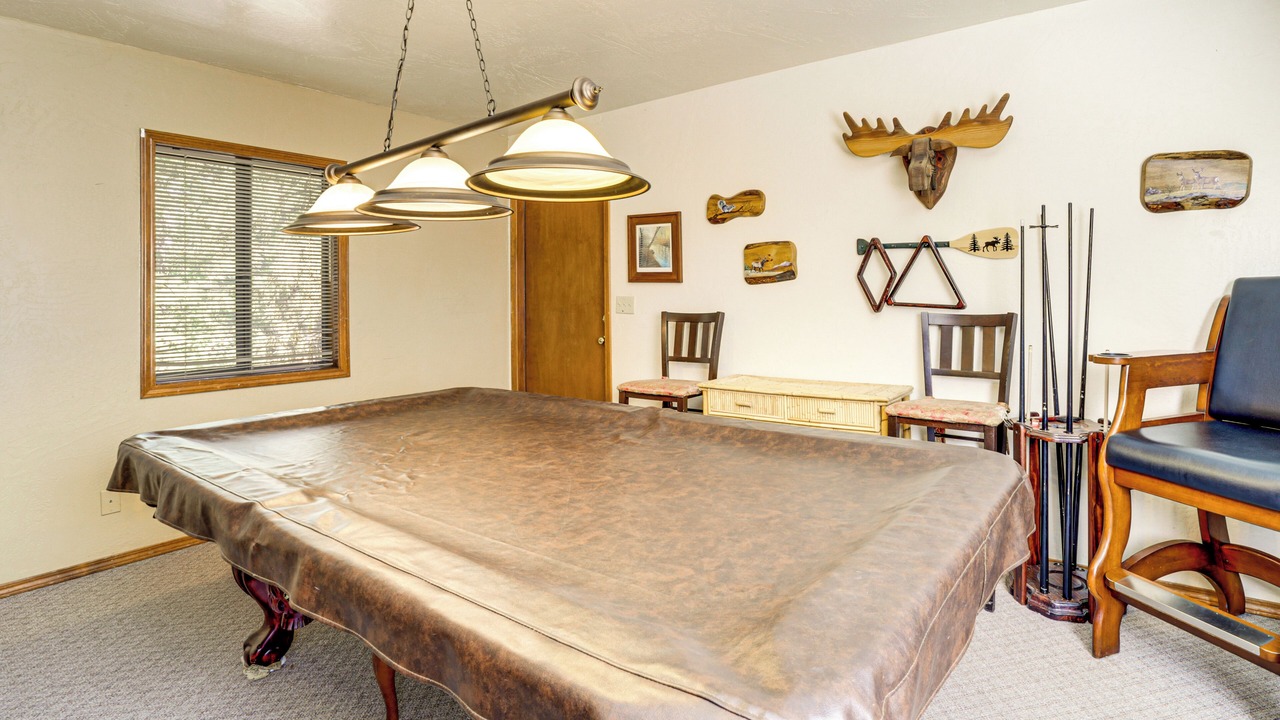 Photo of Bedroom in Munds Park