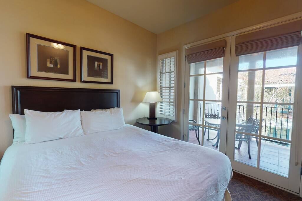 Photo of Bedroom in La Quinta