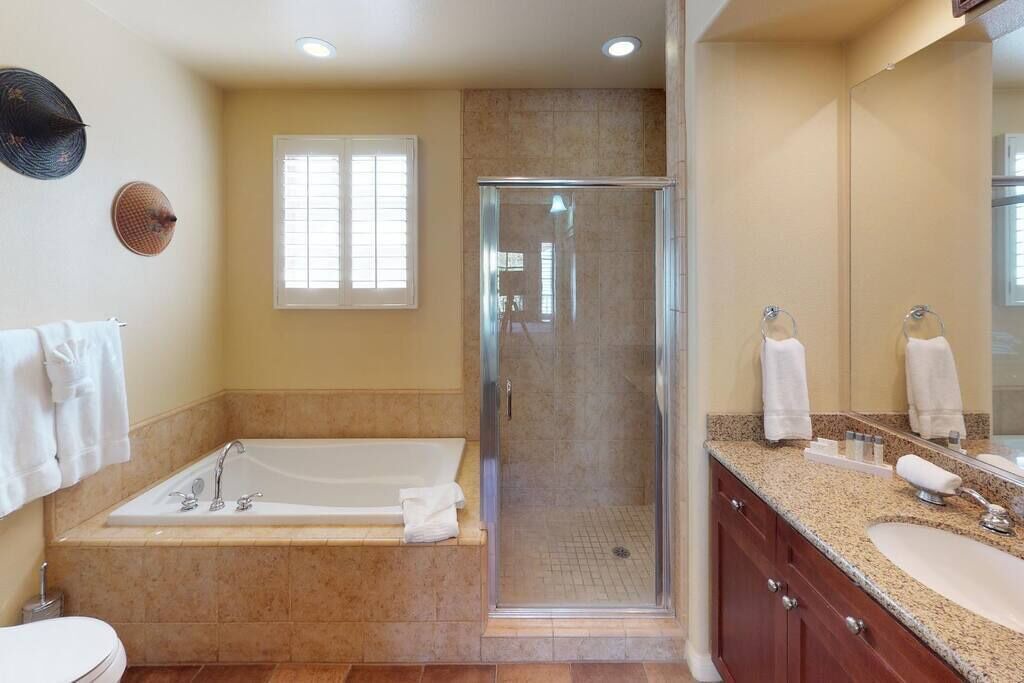 Photo of Bathroom in La Quinta
