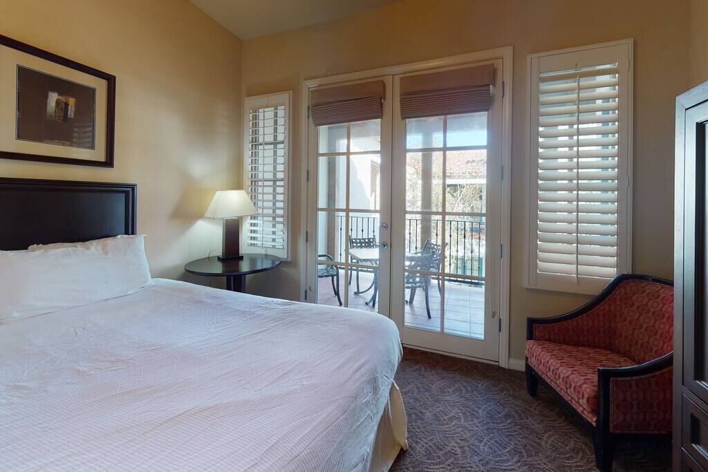 Photo of Bedroom in La Quinta