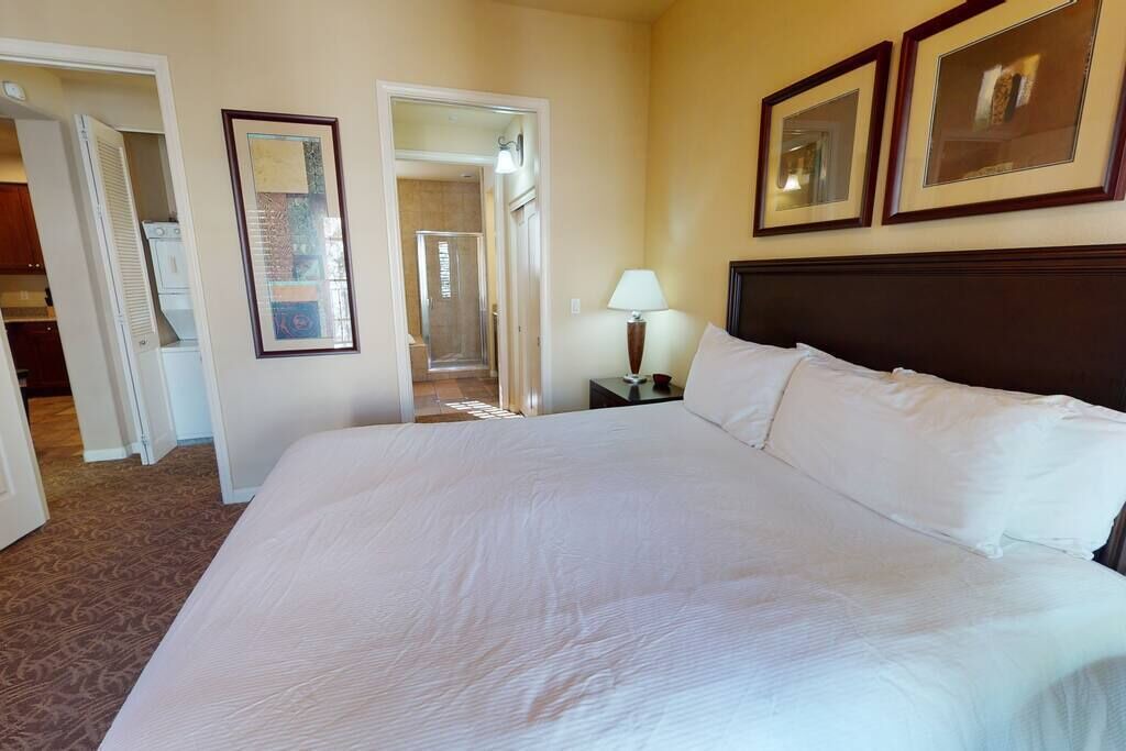 Photo of Bedroom in La Quinta