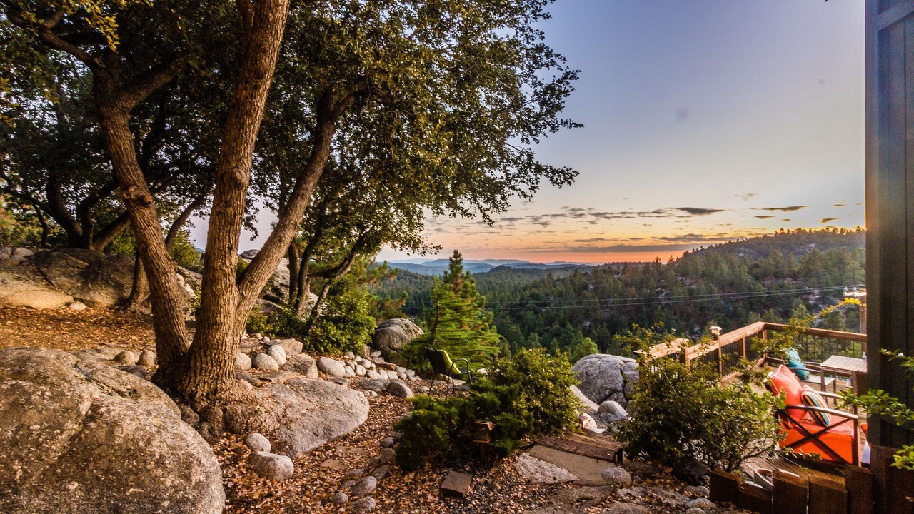 Photo of Others in Idyllwild