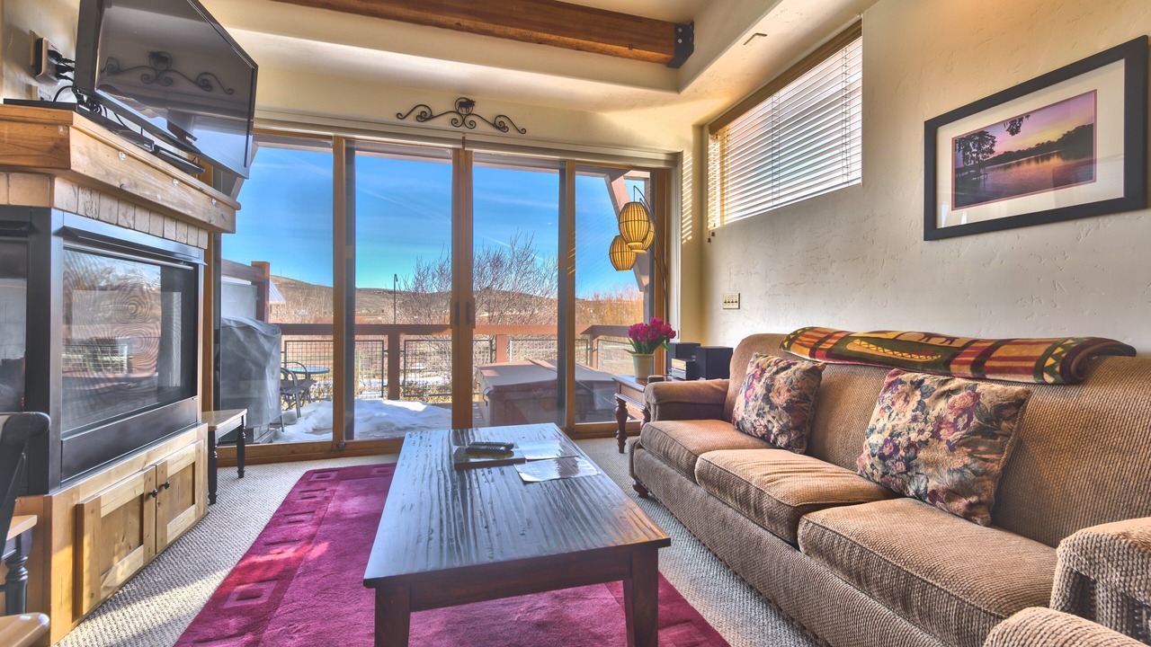 Photo of Livingroom in Kimball Junction