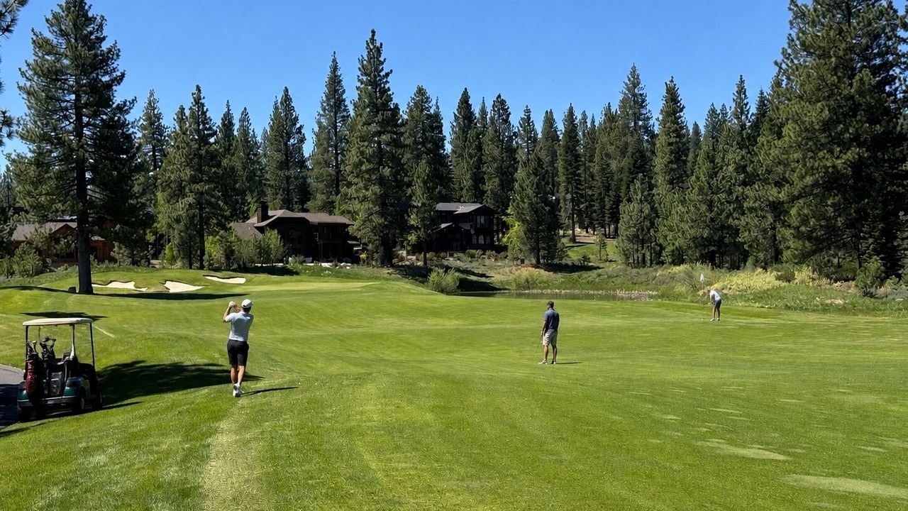 Photo of Others in Truckee