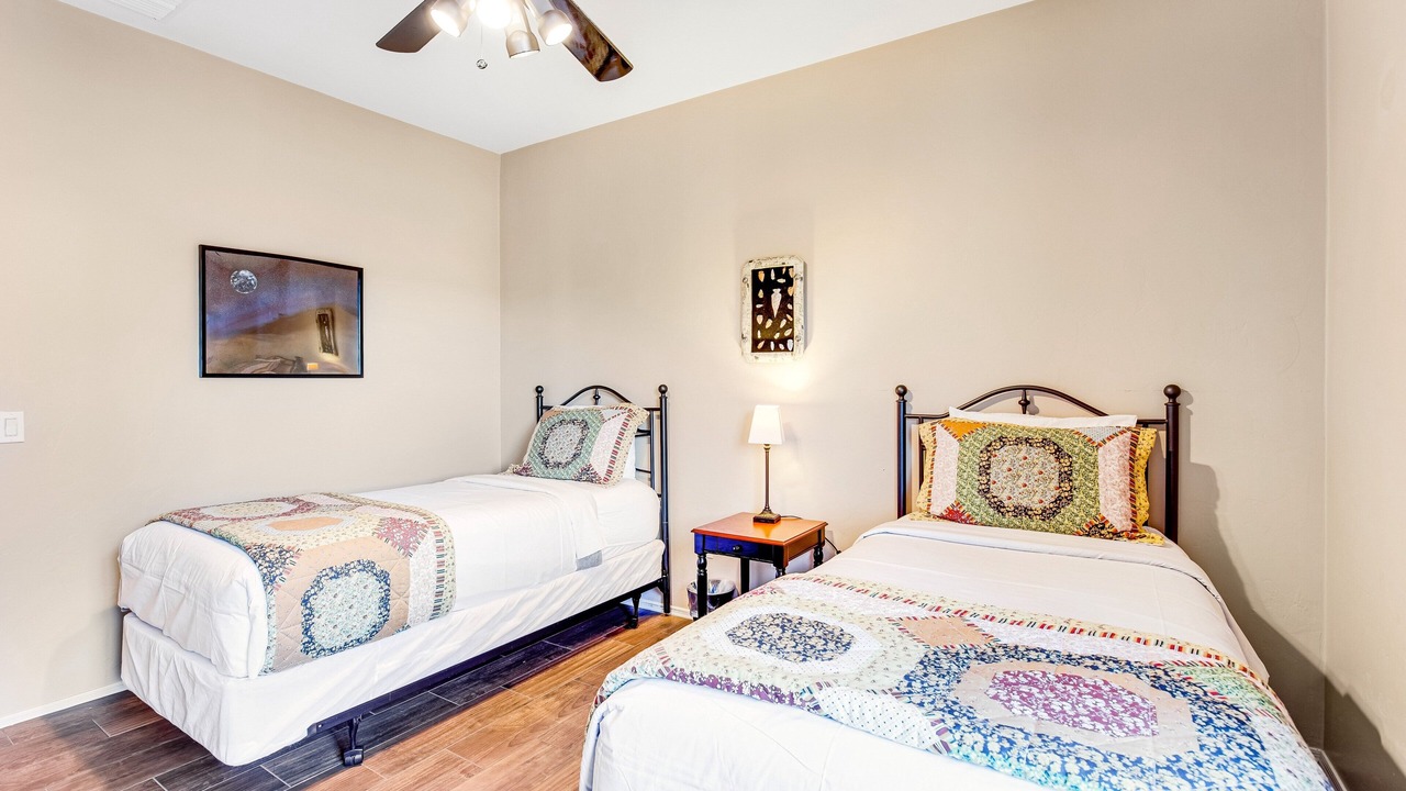 Photo of Bedroom in Tangerine Terrace