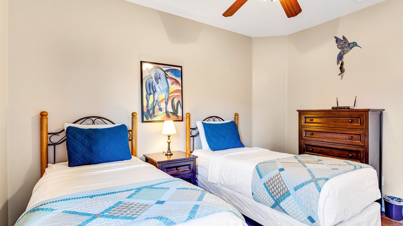 Photo of Bedroom in Tangerine Terrace