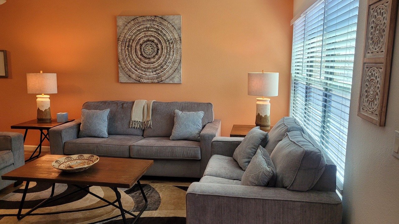 Photo of Livingroom in Tucson
