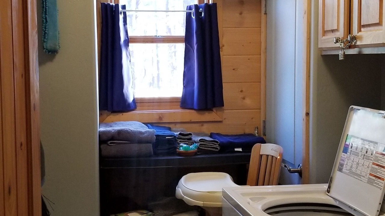 Photo of Bedroom in Williams