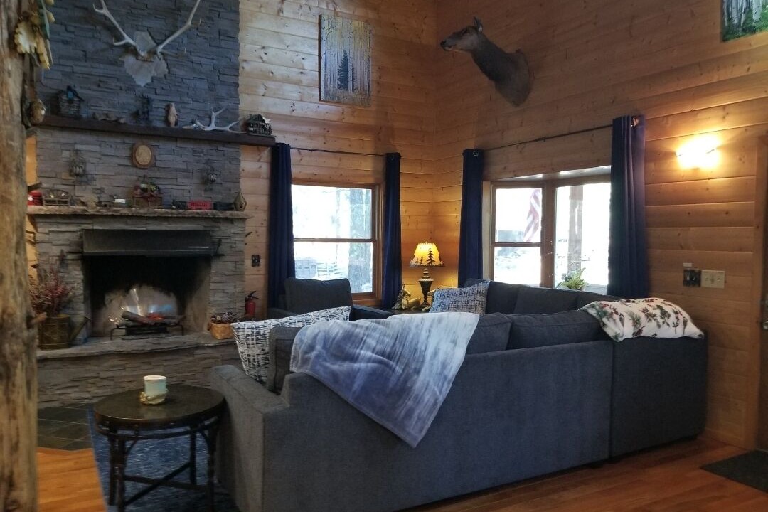Photo of Livingroom in Williams
