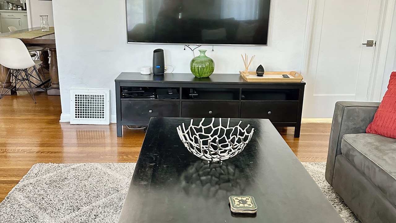 Photo of Livingroom in Beverly Grove