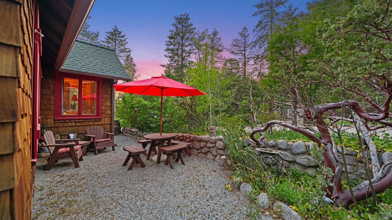 Photo of Outdoor in Fern Valley