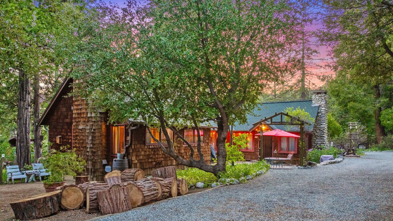 Photo of Outdoor in Fern Valley