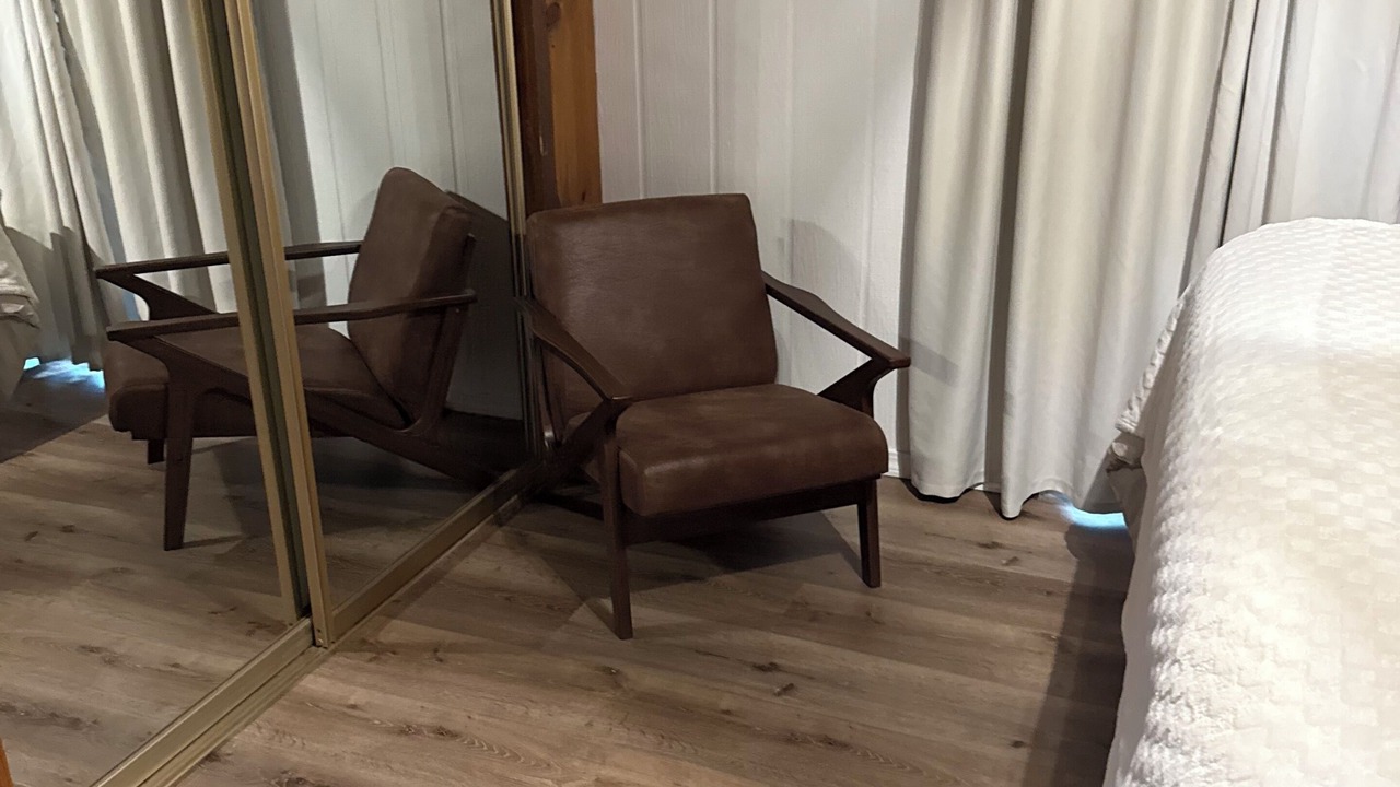 Photo of Bedroom in Idyllwild