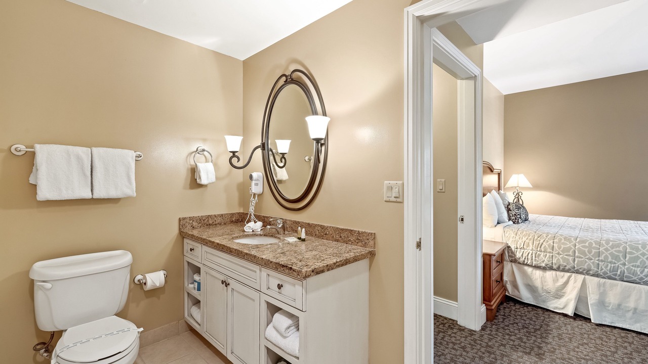 Photo of Bathroom in Lake Las Vegas