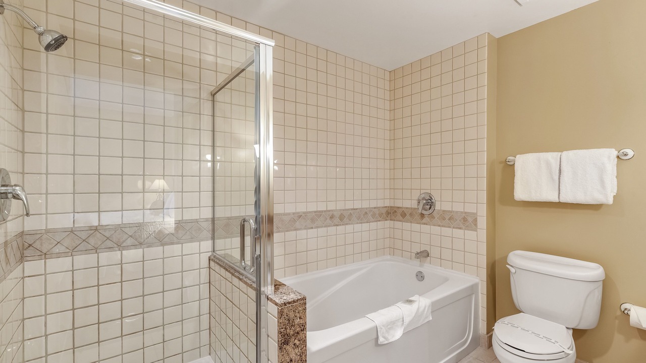 Photo of Bathroom in Lake Las Vegas