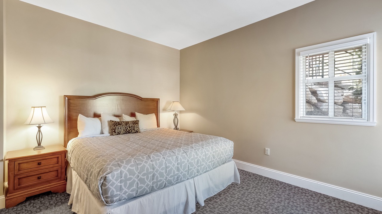 Photo of Bedroom in Lake Las Vegas