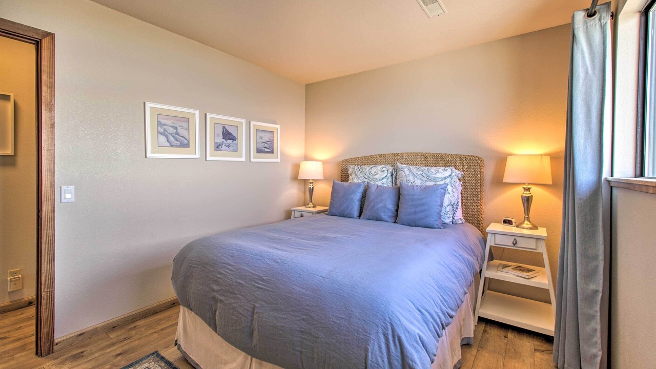 Photo of Bedroom in Manchester