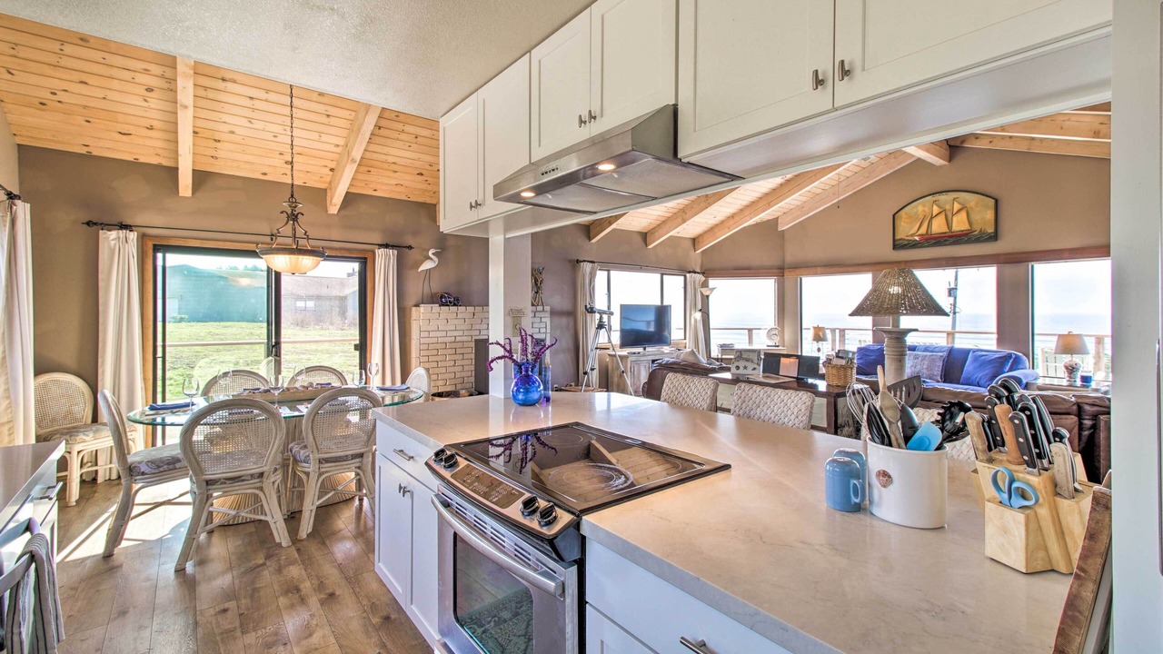 Photo of Kitchen in Manchester