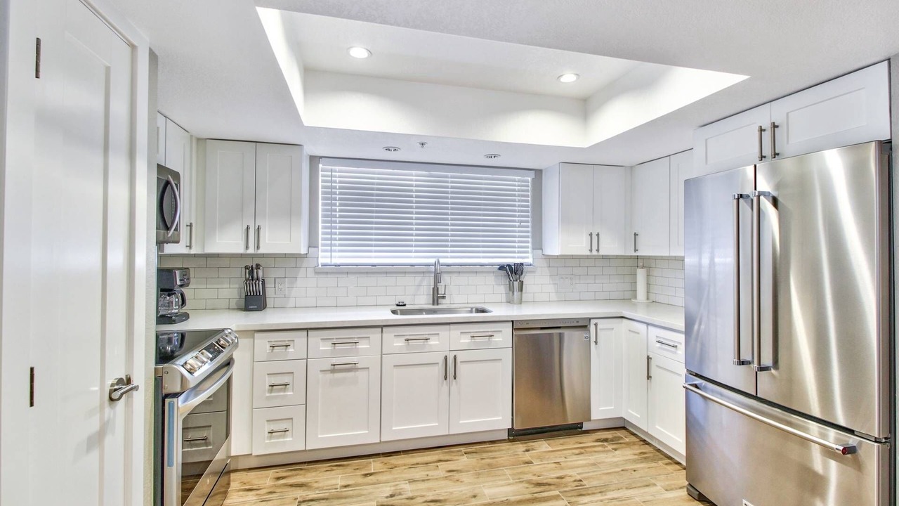 Photo of Kitchen in South Scottsdale