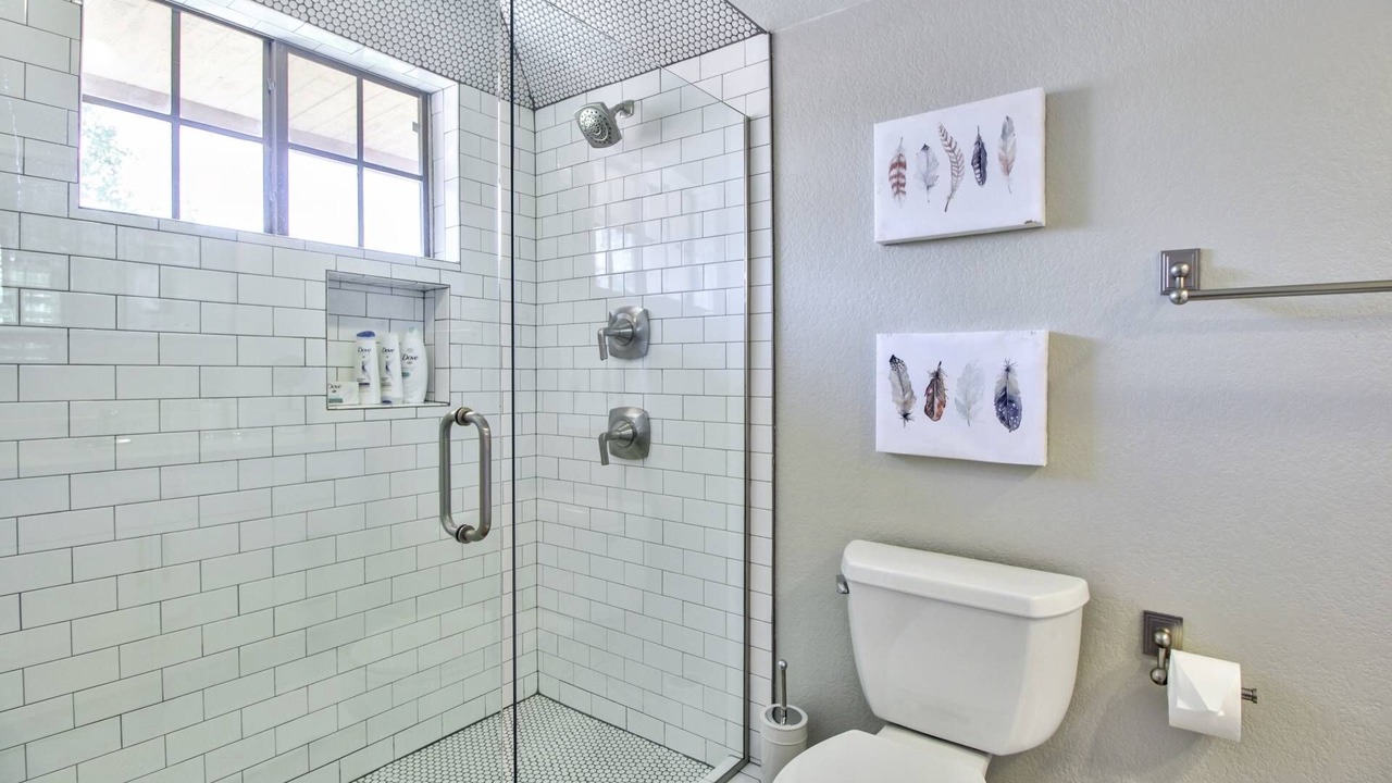 Photo of Bathroom in South Scottsdale