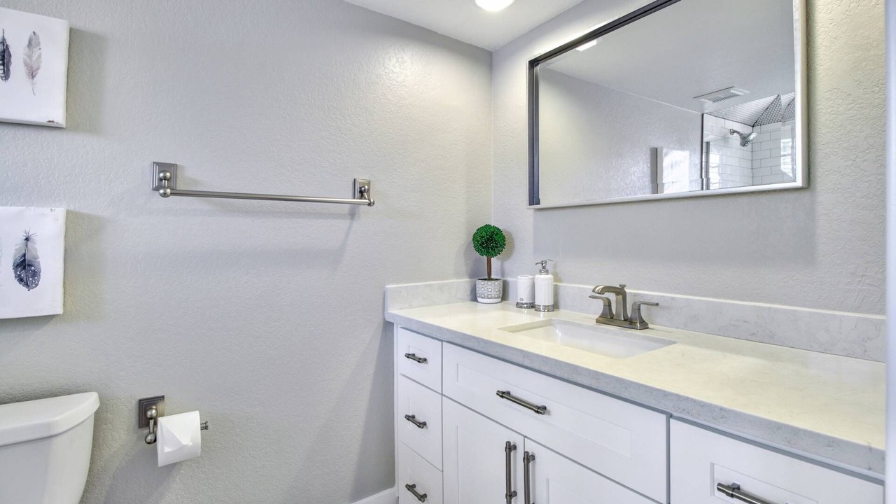 Photo of Bathroom in South Scottsdale