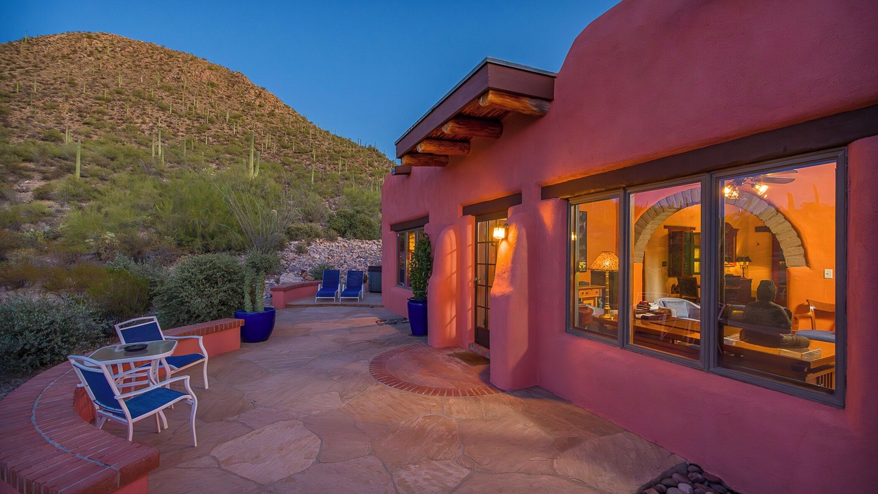 Photo of Outdoor in Twin Hills Estates