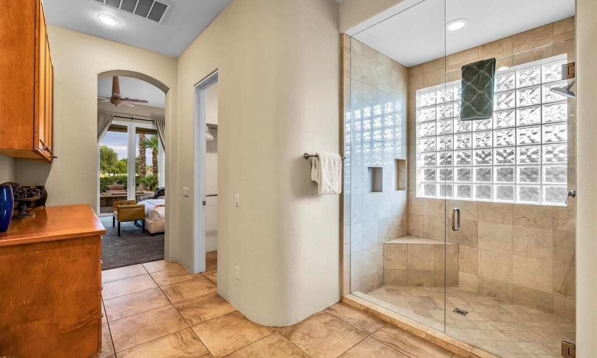 Photo of Bathroom in La Quinta